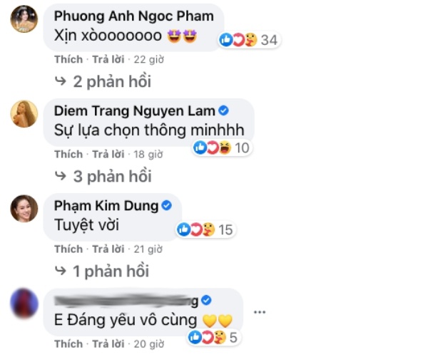 Á hậu Ngọc Thảo đụng hàng HH Hương Giang tại Miss Grand International 2021 - 6