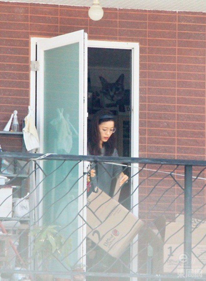 Dù là ngôi sao, mỹ nhân TVB vẫn ở nhà thuê nhưng tiền chi cho con mới bất ngờ - 3