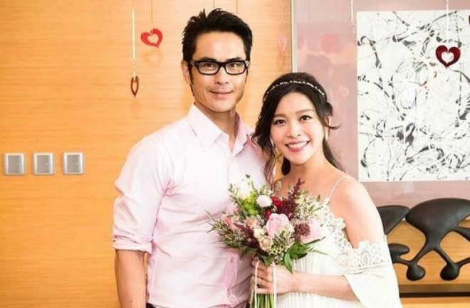 Dù là ngôi sao, mỹ nhân TVB vẫn ở nhà thuê nhưng tiền chi cho con mới bất ngờ - 4