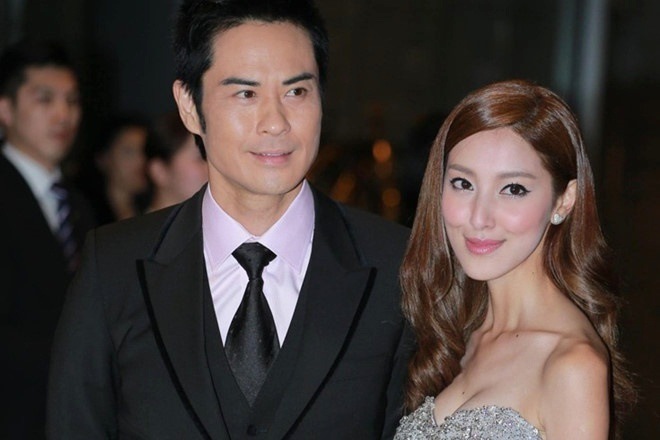 Dù là ngôi sao, mỹ nhân TVB vẫn ở nhà thuê nhưng tiền chi cho con mới bất ngờ - 5