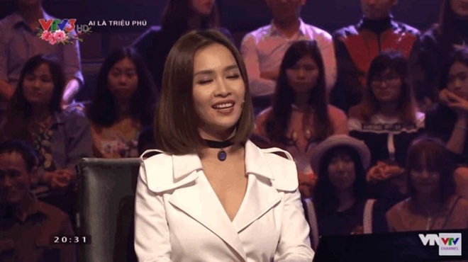 Học vấn sao Việt thi “Ai là triệu phú”: Từng trượt đại học vẫn ẵm về số tiền “không tưởng” - 7