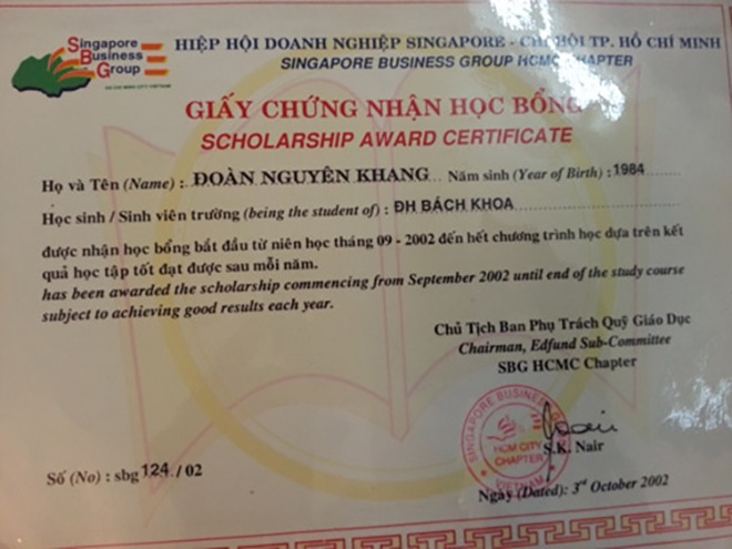 Học vấn sao Việt thi “Ai là triệu phú”: Từng trượt đại học vẫn ẵm về số tiền “không tưởng” - 14