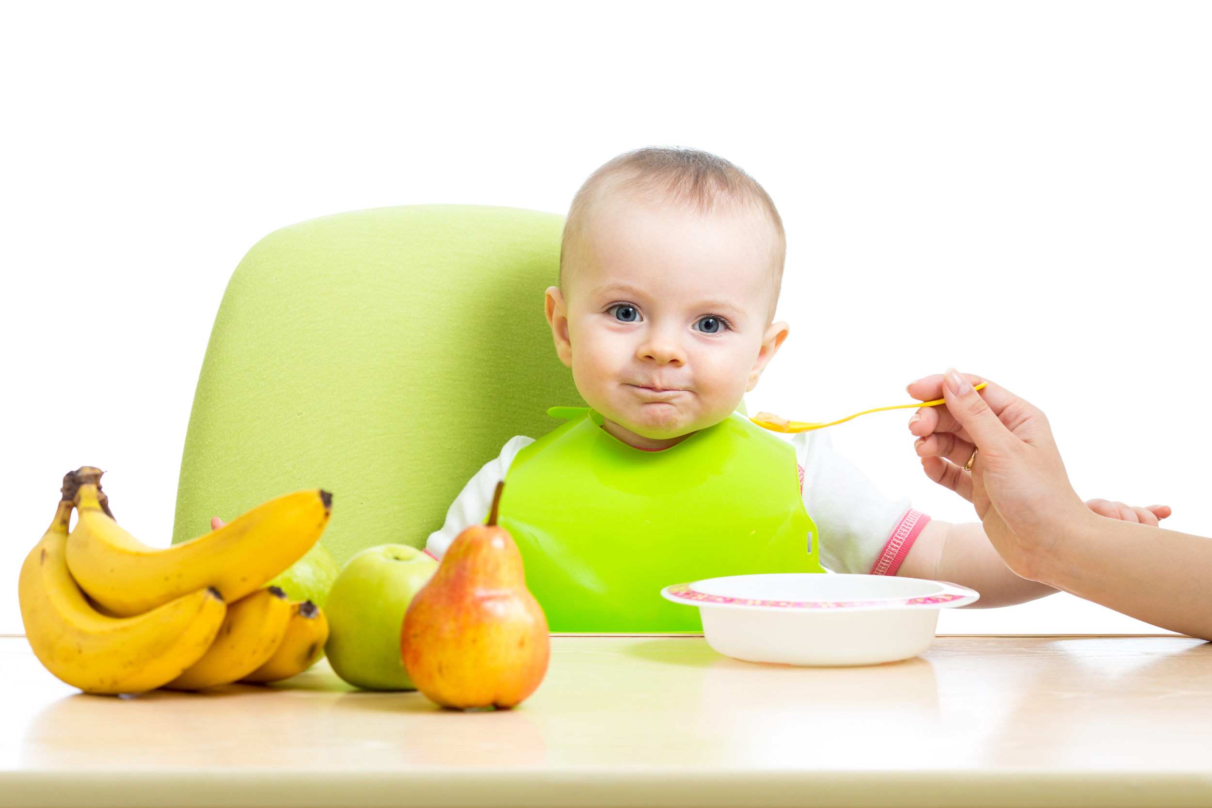 Tháp dinh dưỡng cho trẻ 1 tuổi cha mẹ không thể bỏ qua - 4