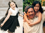 Bà bầu - Mẹ mang bầu ít xem phim, sinh con thành DV nổi tiếng, là con gái Trấn Thành trong "Bố Già"