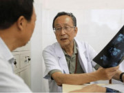 Sức khỏe - Chuyên gia tim mạch chia sẻ 2 thói quen giúp mỡ máu tan biến, 4 yếu tố khiến máu "đặc"