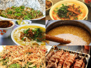 Xem ăn chơi - 7 đặc sản nổi tiếng Nghệ An, có món ăn vô cùng dân dã nhưng mang hương vị đặc biệt