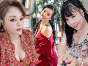 Làm đẹp - Sao Việt lên chức bà nội, bà ngoại nhưng nhan sắc vẫn trẻ trung mơn mởn