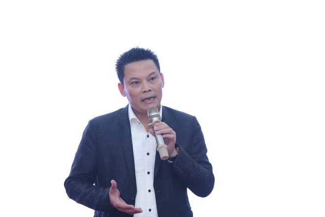 Nhạc sĩ Trần Tiến: amp;#34;Tôi mơ một ngày sẽ sáng tác bài hát về mẹamp;#34; - 2