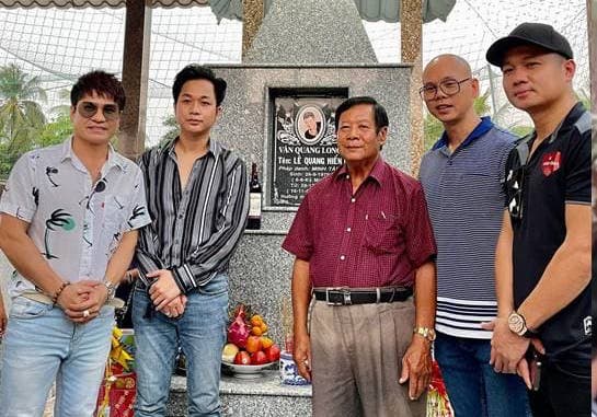 Vân Quang Long mất chưa đầy 3 tháng: Linh Lan than không được tôn trọng, tố chị chồng lợi dụng - 3