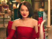 Clip Eva - Kaity Nguyễn - nữ diễn viên gây sốt với loạt phim "bom tấn" của nền điện ảnh Việt là ai?