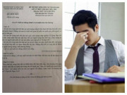 Tin tức - Đề thi HSG Văn ở TP.HCM nói về tuổi trẻ chông chênh, đọc thôi mà thấy "choáng váng"