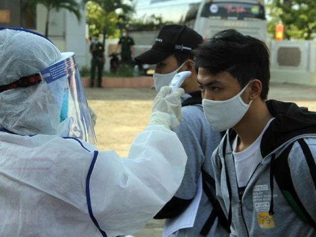 COVID-19 17/3: Ca nghi nhiễm COVID-19 khiến 6 người Hà Nội phải cách ly đã có kết quả xét nghiệm