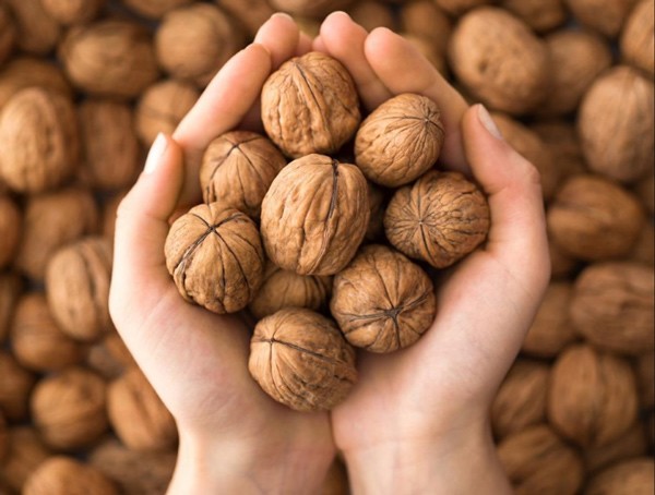 Không chỉ cá, 6 thực phẩm này cũng giàu omega-3 đáng kinh ngạc, có loại chợ Việt không thiếu - 3