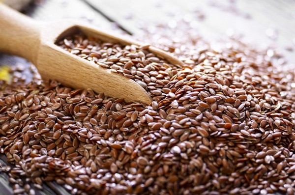 Không chỉ cá, 6 thực phẩm này cũng giàu omega-3 đáng kinh ngạc, có loại chợ Việt không thiếu - 4