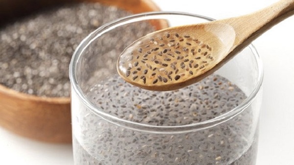 Không chỉ cá, 6 thực phẩm này cũng giàu omega-3 đáng kinh ngạc, có loại chợ Việt không thiếu - 5