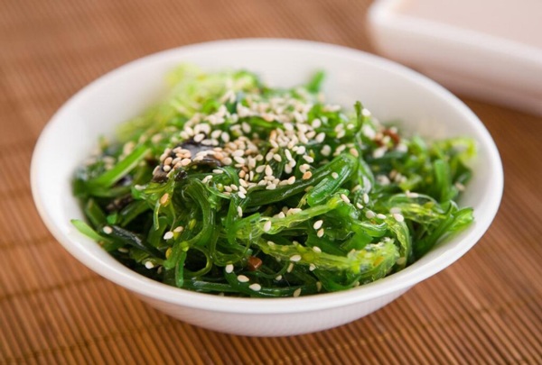 Không chỉ cá, 6 thực phẩm này cũng giàu omega-3 đáng kinh ngạc, có loại chợ Việt không thiếu - 7