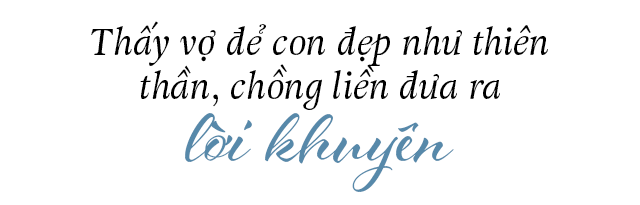 Thiếu nữ Việt được mai mối đàn ông Mỹ hơn 18 tuổi, hạnh phúc có 2 con lai tuyệt đẹp - 8