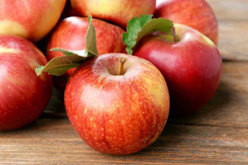 Ăn táo có tác dụng gì? Mỗi ngày nên ăn mấy quả táo? - 1