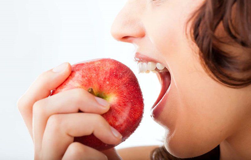 Ăn táo có tác dụng gì? Mỗi ngày nên ăn mấy quả táo? - 2
