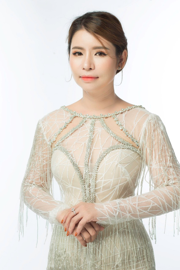 CEO Trần Thị Hương chia sẻ cách chăm sóc da mặt cho phái đẹp - 2