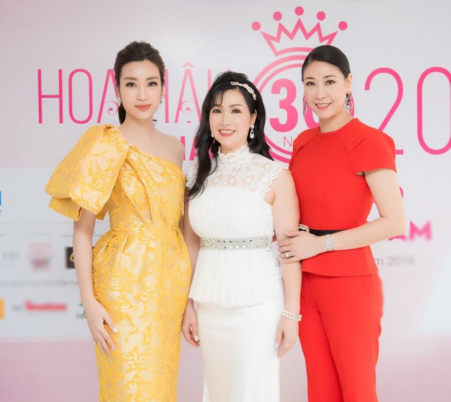 Gọi tên 3 Hoa hậu Việt rời bỏ showbiz: Nhan sắc vẫn toả sáng rực rỡ với thời gian - 5