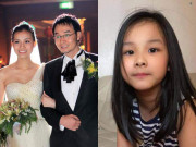 Giải trí - Hoa hậu Hoàn vũ Việt Nam đầu tiên Thuỳ Lâm đăng ảnh con gái hệt như "bản sao" của mẹ