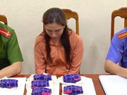 Tin tức - Tin tức 24h: Chân dung hotgirl spa Ngô Thị Trang bị bắt khi đang buôn bán ma túy