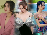 3 mỹ nhân đình đám gameshow đều xinh đẹp, tài năng nhưng khó tránh khỏi thị phi nhớ đời