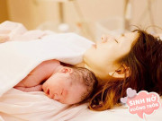 Bà bầu - 6 quan niệm sai lầm về cho con bú sau sinh, nhiều mẹ vẫn "răm rắp" làm theo