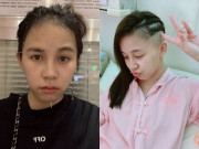 Giải trí - Bị u não, mỹ nhân xứ Đài liệt nửa mặt, thương nhất là lúc cười