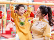 Giải trí - Thái độ của Nhật Kim Anh với nhà chồng sau khi thắng kiện, giành được quyền nuôi con
