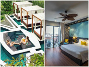 Tiêu dùng - Vé máy bay và combo nghỉ dưỡng cao cấp rẻ chưa từng có, dân tình đổ xô đi du lịch