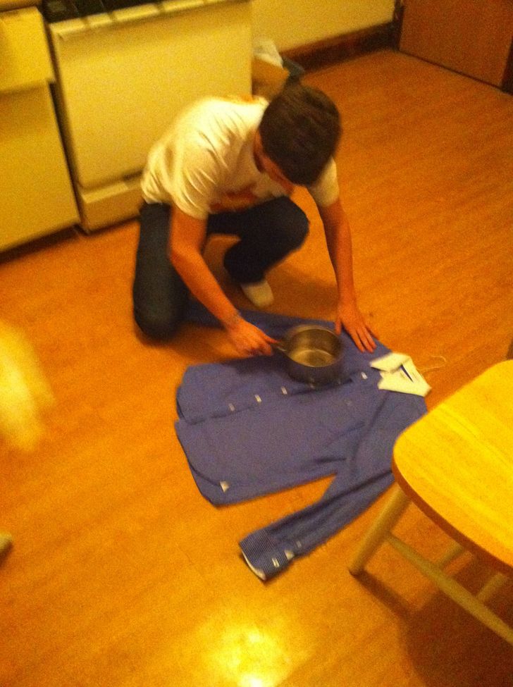 19 ý tưởng khiến bạn phải bối rối thốt lên: “Là thiên tài hay kẻ ngốc?” - 10