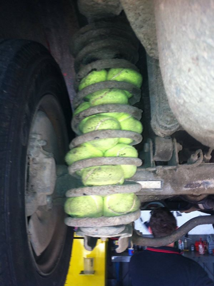 19 ý tưởng khiến bạn phải bối rối thốt lên: “Là thiên tài hay kẻ ngốc?” - 12