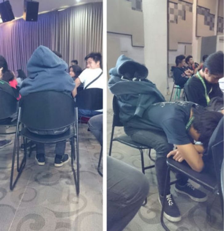 19 ý tưởng khiến bạn phải bối rối thốt lên: “Là thiên tài hay kẻ ngốc?” - 16