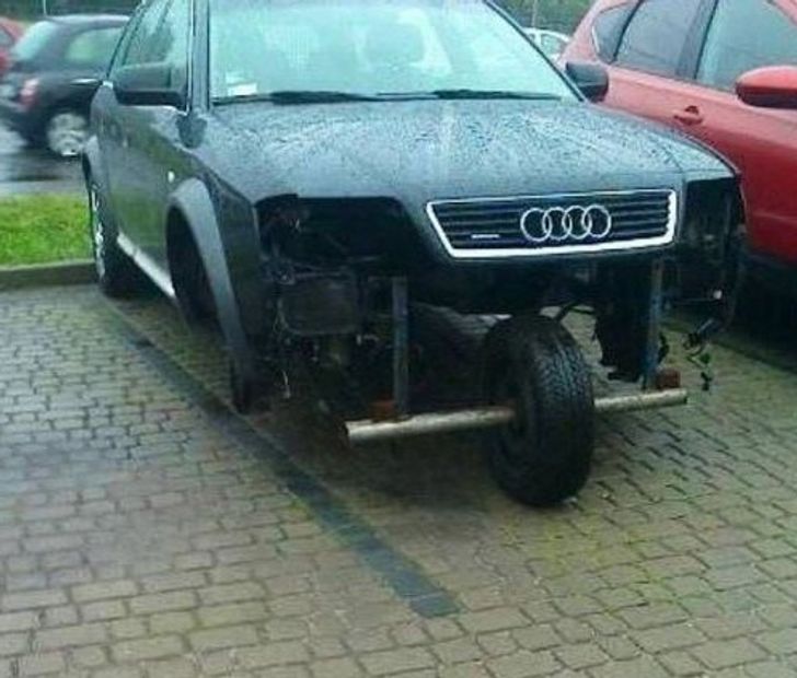 19 ý tưởng khiến bạn phải bối rối thốt lên: “Là thiên tài hay kẻ ngốc?” - 6