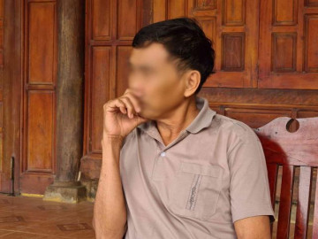 Bệnh nhân của thần y Võ Hoàng Yên: Tôi về đau hơn chết, khiếp không bao giờ quay lại nữa