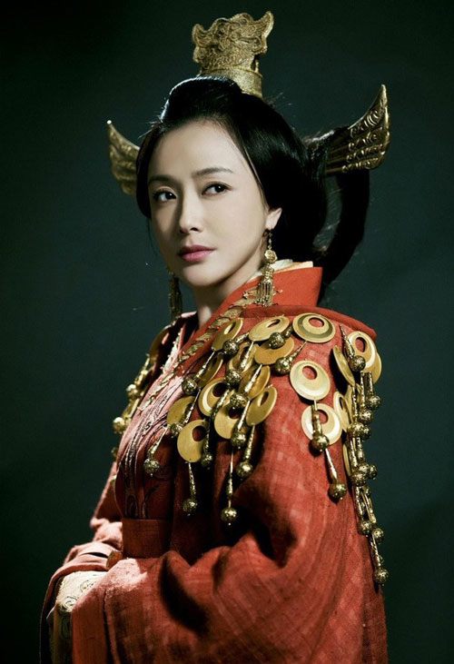 Vị hoàng hậu đanh đá, tàn độc và những màn đánh ghen kinh hoàng nhất lịch sử - 2