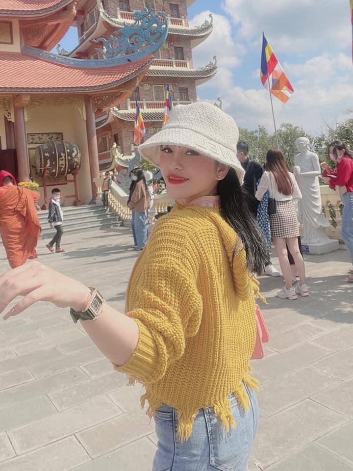 Chiêu thức đánh bóng tên tuổi của hotgirl Trang “Tây”, kẻ bán sỉ ma tuý - 1
