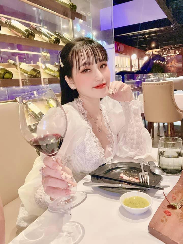 Chiêu thức đánh bóng tên tuổi của hotgirl Trang “Tây”, kẻ bán sỉ ma tuý - 3