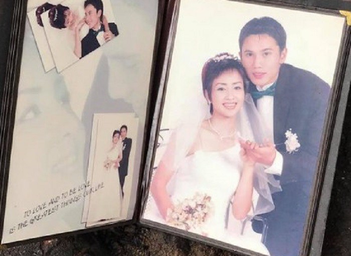 3 bóng hồng trong đời Tú Dưa: 3 lần kết hôn đều với người nổi tiếng - 2