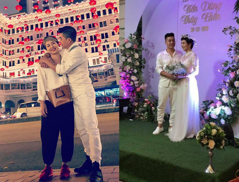 3 bóng hồng trong đời Tú Dưa: 3 lần kết hôn đều với người nổi tiếng - 4