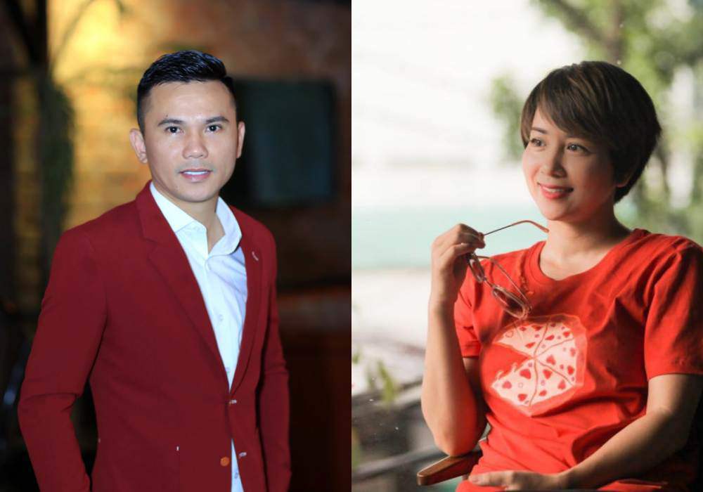 3 bóng hồng trong đời Tú Dưa: 3 lần kết hôn đều với người nổi tiếng - 3