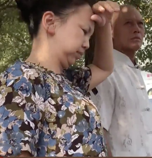 Bạn gái sinh con 3 tháng rồi bỏ đi, 10 năm sau chàng trai bàng hoàng khi xét nghiệm ADN - 2