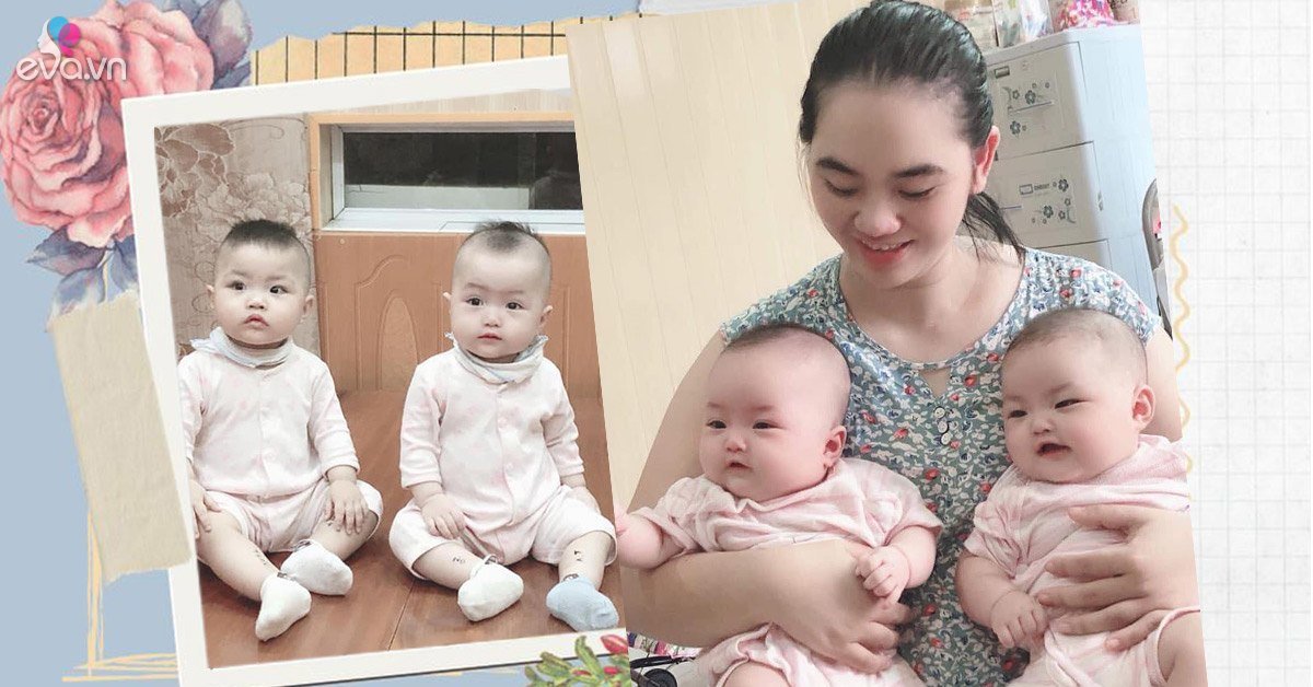 Gallery - Mẹ 9X gần một thập kỷ mới có bầu, đậu ba thai nhưng nuốt nước mắt giảm thiểu một bé