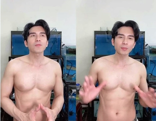 Đan Trường đi quay gameshow, được khen trẻ ngang ngửa đàn em kém 15-20 tuổi - 9