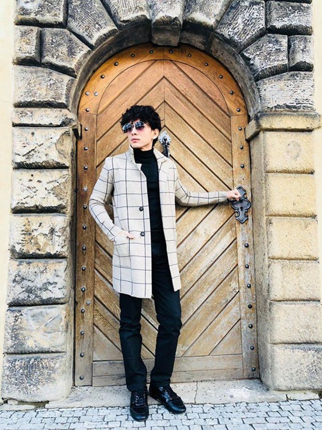 Đan Trường đi quay gameshow, được khen trẻ ngang ngửa đàn em kém 15-20 tuổi - 10