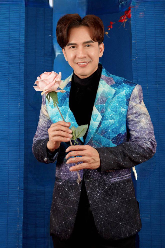 Đan Trường đi quay gameshow, được khen trẻ ngang ngửa đàn em kém 15-20 tuổi - 11