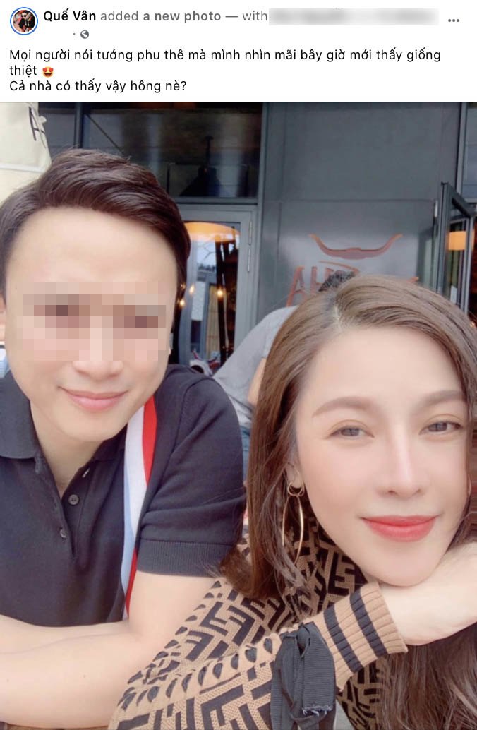 Thực hư clip bạn trai Quế Vân đập phá đồ đạc, bỏ đi khi cô đang mang bầu 5 tháng - 4