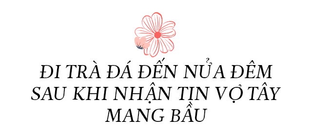 Nàng mẫu Tây đẻ thường con nặng 4,5kg, sinh xong sợ khi được mẹ chồng Việt bồi bổ móng giò - 3